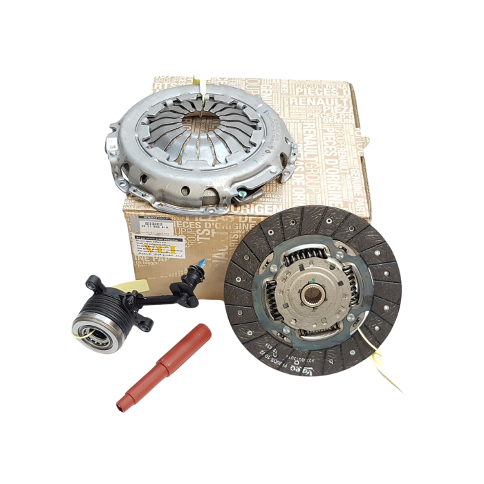 Kit Embrayage Pour Dacia Duster Jogger