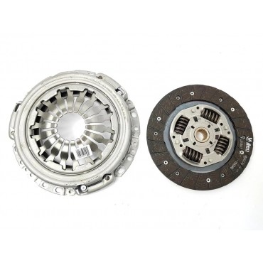 Kit Embrayage Pour Renault Clio IV 302055580R, 301010996R, 302102934R