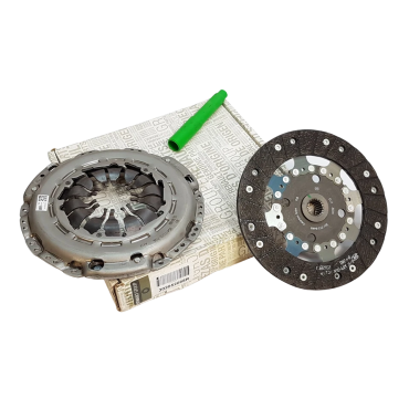 Kit Embrayage Pour Renault Captur Clio III IV V Dacia Mercedes-Benz Citan Nissan