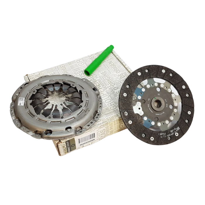 Kit Embrayage Pour Renault Captur Clio III IV V Dacia Mercedes-Benz Citan Nissan