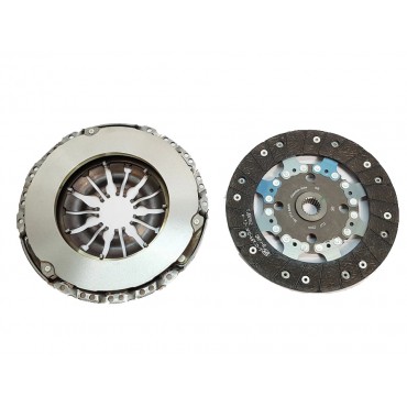 Kit Embrayage Pour Renault Captur Clio III IV V Dacia Mercedes-Benz Citan Nissan