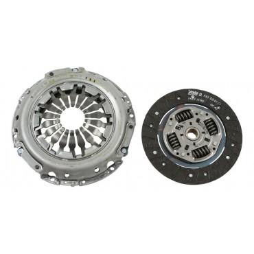 Kit Embrayage Pour Renault Clio III Fluence Grand Scénic II Kangoo Logan Megane