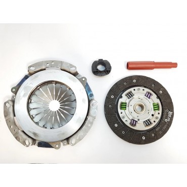 Kit Embrayage Pour Renault Dacia Lodgy Logan Nissan 7701477017, 302052223R