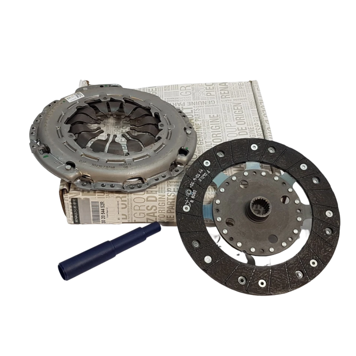 Kit Embrayage Pour Renault Grand Scénic IV