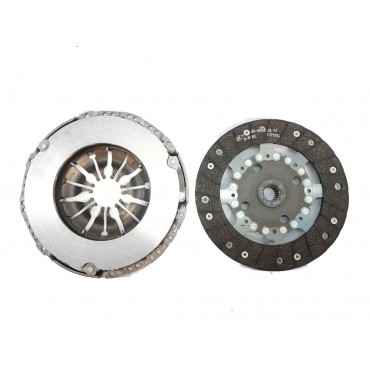 Kit Embrayage Pour Renault Grand Scénic IV