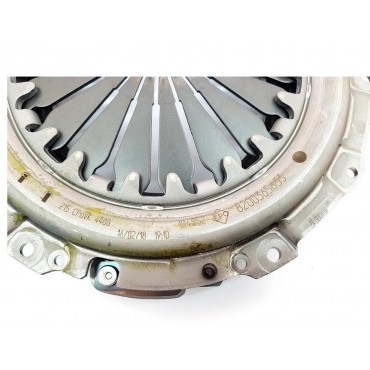 Kit Embrayage Pour Renault Clio II Kangoo Logan Thalia I Dacia Nissan Kubistar