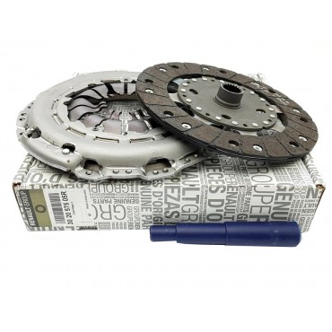 Kit Embrayage Pour Renault Dacia Mercedes-Benz Nissan 4152500401, 4152500400