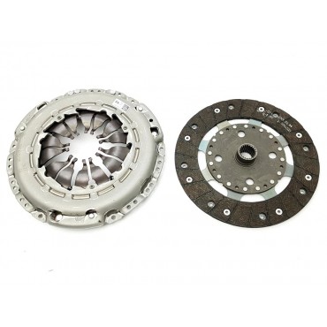 Kit Embrayage Pour Renault Dacia Mercedes-Benz Nissan 4152500401, 4152500400