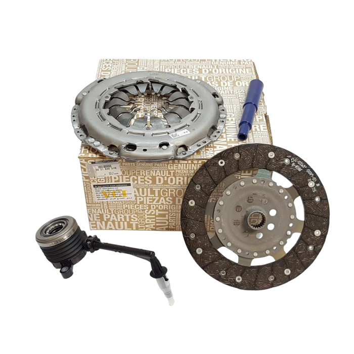 Kit Embrayage Pour Renault Clio III Fluence Grand Scénic Kangoo Laguna Megane