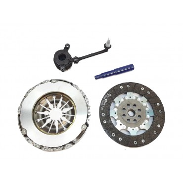Kit Embrayage Pour Renault Clio III Fluence Grand Scénic Kangoo Laguna Megane