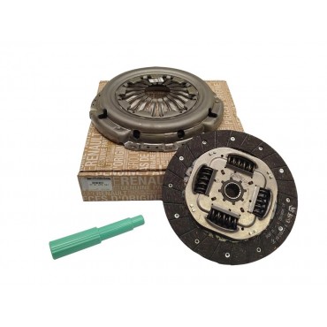 Kit Embrayage Pour Renault Captur Grand Scénic III Dacia Duster