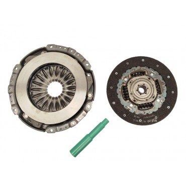 Kit Embrayage Pour Renault Captur Grand Scénic III Dacia Duster