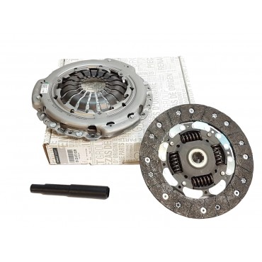 Kit Embrayage Pour Renault Dacia Mercedes-Benz Nissan 302057302R, 302057048R