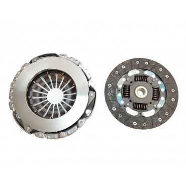 Kit Embrayage Pour Renault Dacia Mercedes-Benz Nissan 302057302R, 302057048R