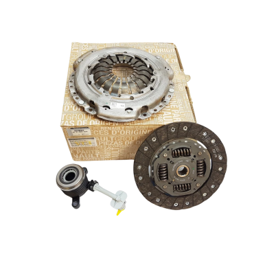 Kit Embrayage Pour Renault Captur Clio IV Kangoo Logan II Dacia Logan II