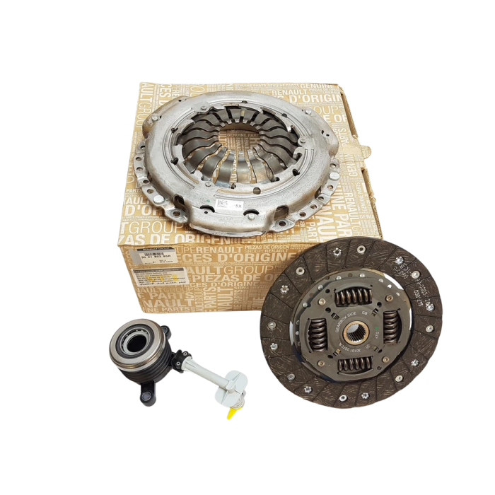 Kit Embrayage Pour Renault Captur Clio IV Kangoo Logan II Dacia Logan II