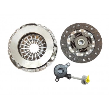 Kit Embrayage Pour Renault Captur Clio IV Kangoo Logan II Dacia Logan II