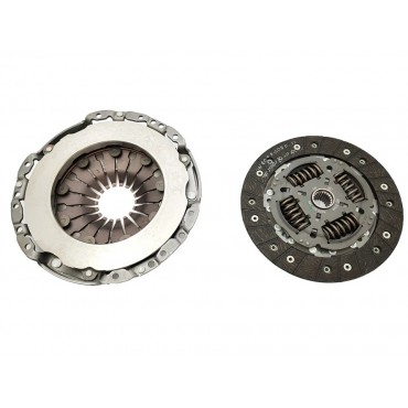 Kit Embrayage Pour Renault Clio III Grand Scénic Laguna Megane CC II Dacia