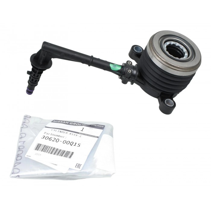 Butée d'Embrayage Pour Renault Fluence Grand Scénic III Kadjar Megane CC IV