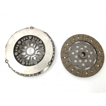 Kit Embrayage Pour Renault Espace IV Laguna II