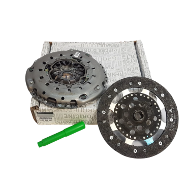 Kit Embrayage Pour Renault Grand Scénic II III Megane CC
