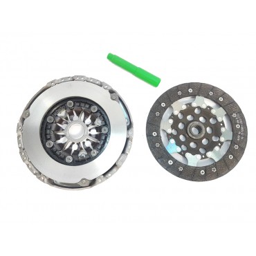 Kit Embrayage Pour Renault Grand Scénic II III Megane CC