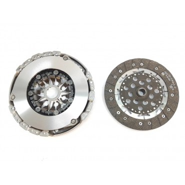 Kit Embrayage Pour Renault Megane III 302055638R, 302050034R