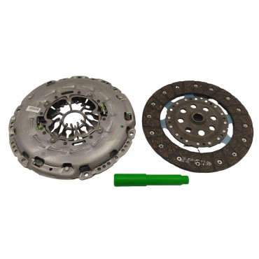 Kit Embrayage Pour Renault Espace IV Koleos Laguna II VEL Satis Nissan X-Trail