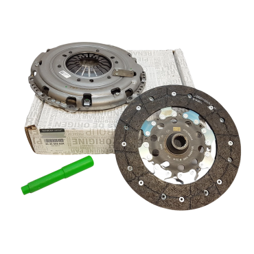Kit Embrayage Pour Renault Fiat Nissan 302102826R, 302050865R, 302059239R