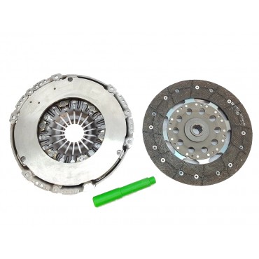 Kit Embrayage Pour Renault Fiat Nissan 302102826R, 302050865R, 302059239R