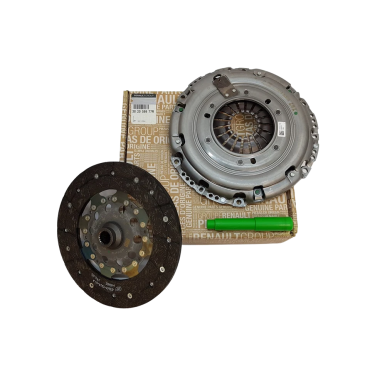 Kit Embrayage Pour Renault Master III Opel Movano B Nissan NV400 95529388