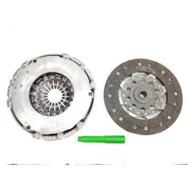 Kit Embrayage Pour Renault Master III Opel Movano B Nissan NV400 95529388