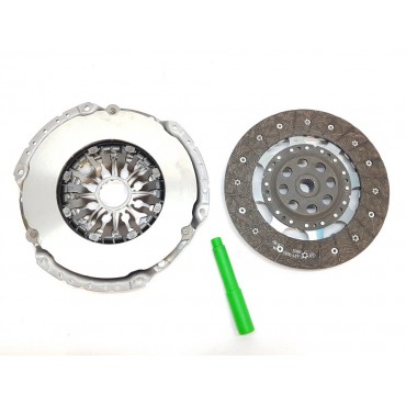 Kit Embrayage Pour Renault Opel Movano B Nissan Vauxhall 3000100Q3K, 3000100Q3C