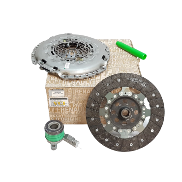 Kit Embrayage Pour Renault Opel Movano B Nissan Interstar NV400 Vauxhall