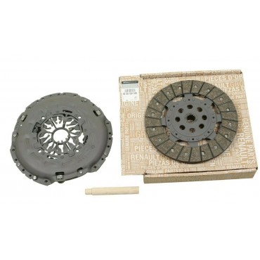 Kit Embrayage Pour Renault Opel Movano B Nissan NV400 Vauxhall 95521321, 4502842
