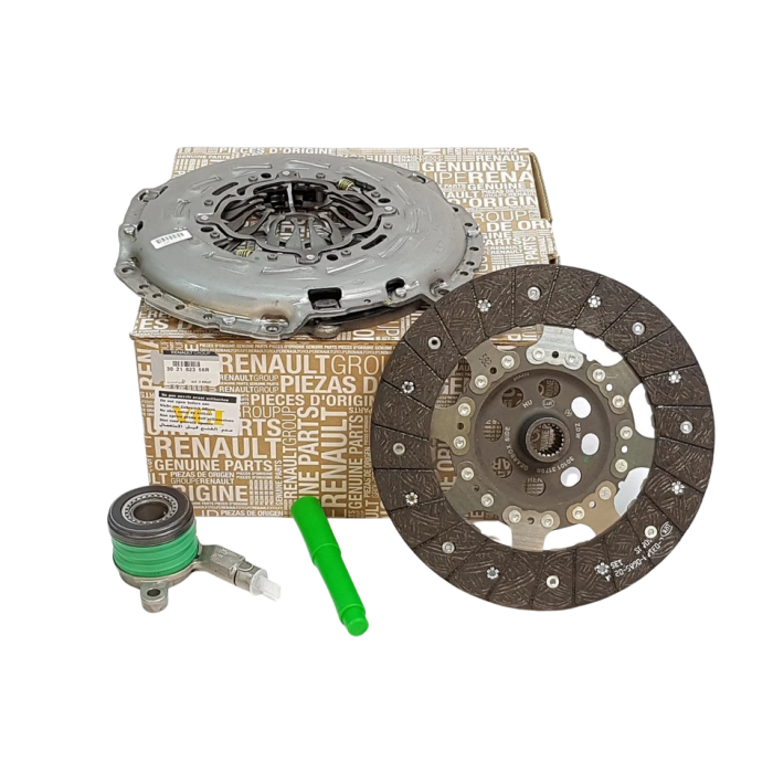 Kit Embrayage Pour Renault Master III Opel Movano B Nissan NV400 Vauxhall