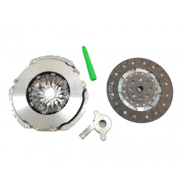 Kit Embrayage Pour Renault Master III Opel Movano B Nissan NV400 Vauxhall