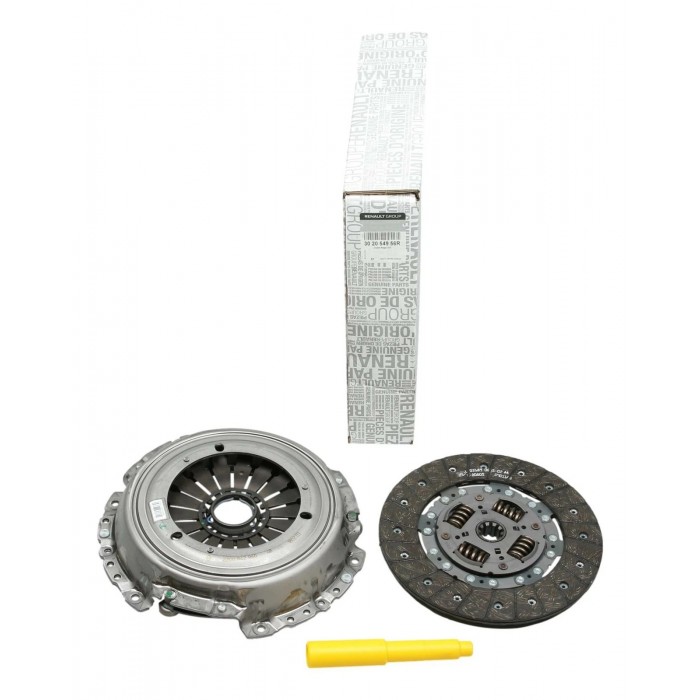 Kit Embrayage Pour Renault Opel Movano B Nissan Interstar NV400 Vauxhall