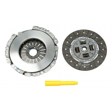 Kit Embrayage Pour Renault Opel Movano B Nissan Interstar NV400 Vauxhall