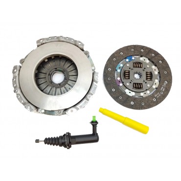 Kit Embrayage Pour Renault Master III Nissan NV400