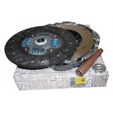 Kit Embrayage Pour Renault Opel Nissan 7701477029, 7701475847, 7711368149