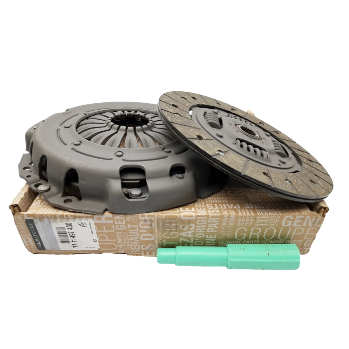 Kit Embrayage Pour Renault Trafic II Opel Vivaro A Nissan Primastar 2.5 dCi 135