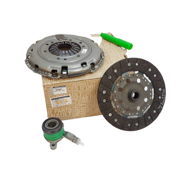 Kit Embrayage Pour Renault Mercedes-Benz Opel Fiat 6000616133, 6000616544