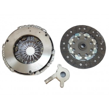 Kit Embrayage Pour Renault Mercedes-Benz Opel Fiat 6000616133, 6000616544