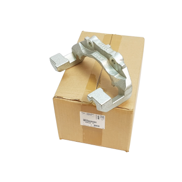 Support Etrier de Frein Avant Pour Peugeot 3008 Citroën Berlingo C4 DS4 DS5 DS