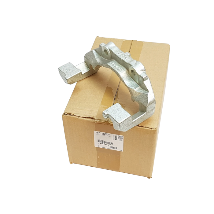 Support Etrier de Frein Avant Pour Peugeot 3008 Citroën Berlingo C4 DS4 DS5 DS