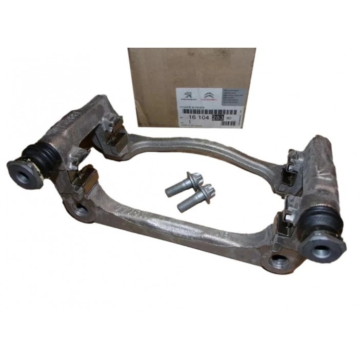 Support Etrier de Frein Avant Pour Peugeot 308 II III