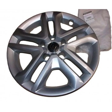 Enjoliveur de Roue 16" Pour Renault Megane IV