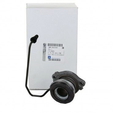 Butée d'Embrayage Pour Opel Adam Astra H J K Cascada Fiat Alfa Romeo Chevrolet