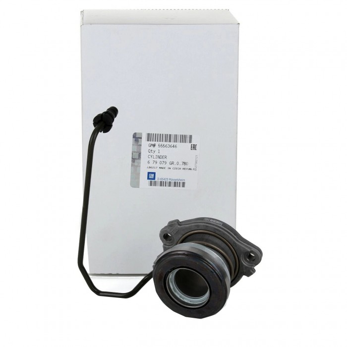 Butée d'Embrayage Pour Opel Adam Astra H J K Cascada Fiat Alfa Romeo Chevrolet